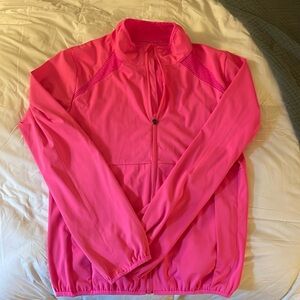 Zyia Pro Trainer Jacket (Large)